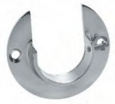 Flange cromados 28 mm