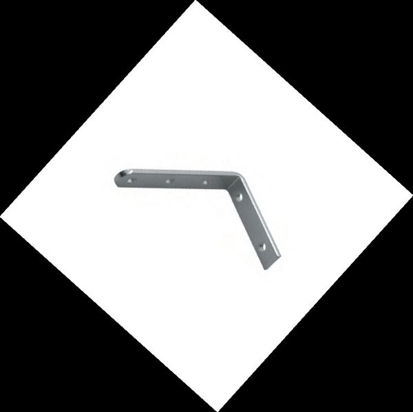 Suporte L branco